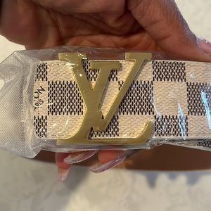 Brand New Belt - 41” Long